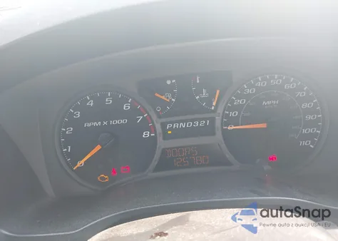 2005 Chevrolet Colorado Ls from USA, damaged, VIN 1GCDT136758129649